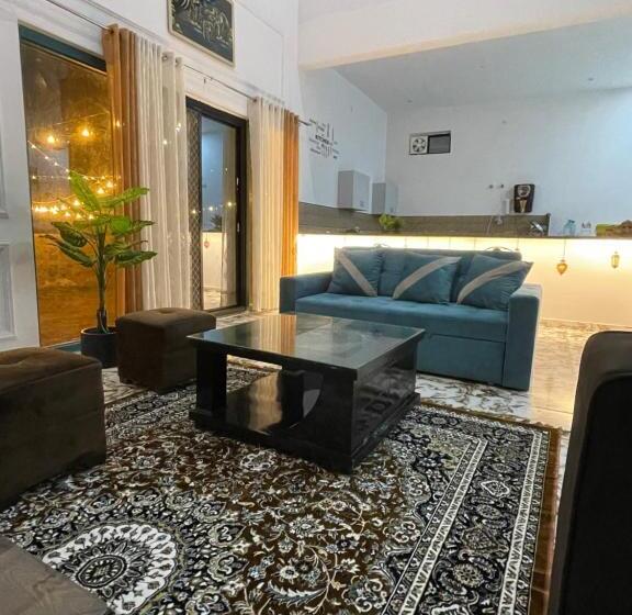Люкс 2 Спальни, Srivan Homestay