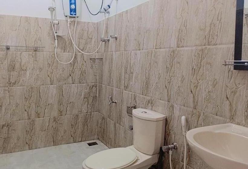 Номер Economy Индивидуальный, Yameena Holiday Inn Kanneliya