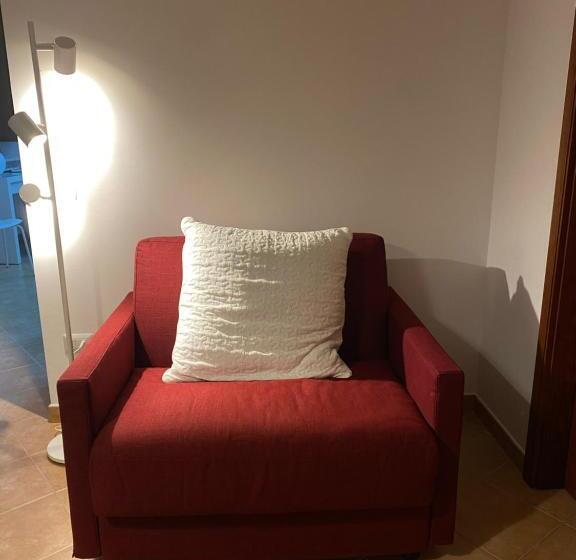 Family Suite, Nonna Felicia B&b