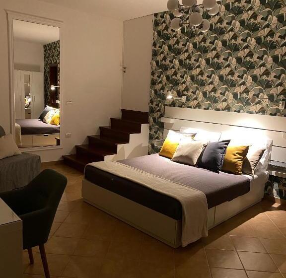 Family Suite, Nonna Felicia B&b