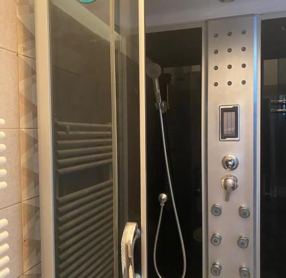 Номер Стандарт, Tündér Pension
