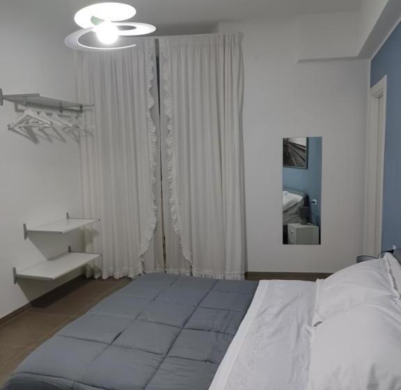 Номер Стандарт, Il Libraio Guest House