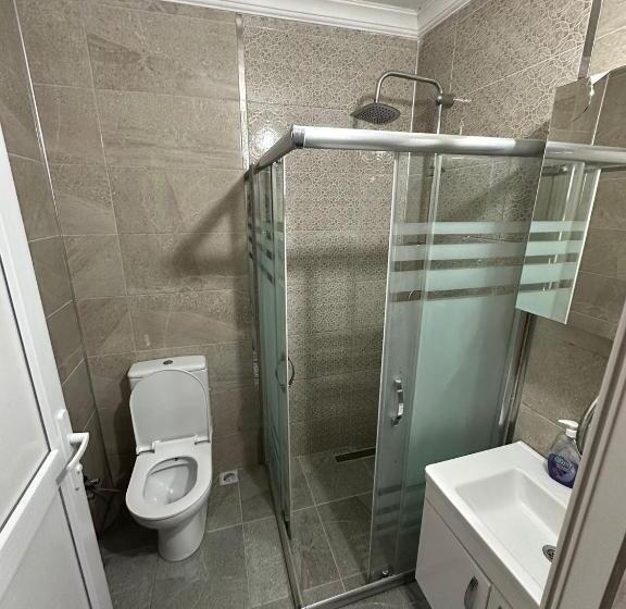 스탠다드 룸, Peruma Otel Bungalov