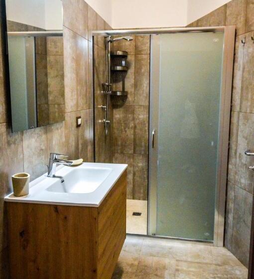 Апартаменты 2 Спальни, Residence Kalispera