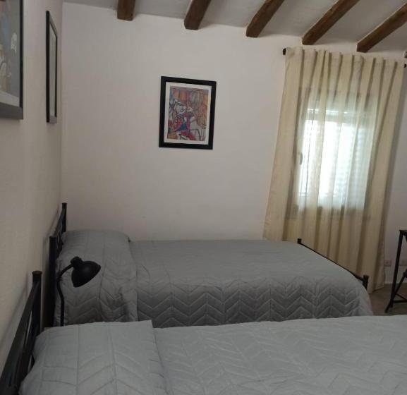 اتاق استاندارد, Villa Viola B & B