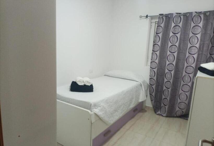 Номер Стандарт Индивидуальный, Cama House