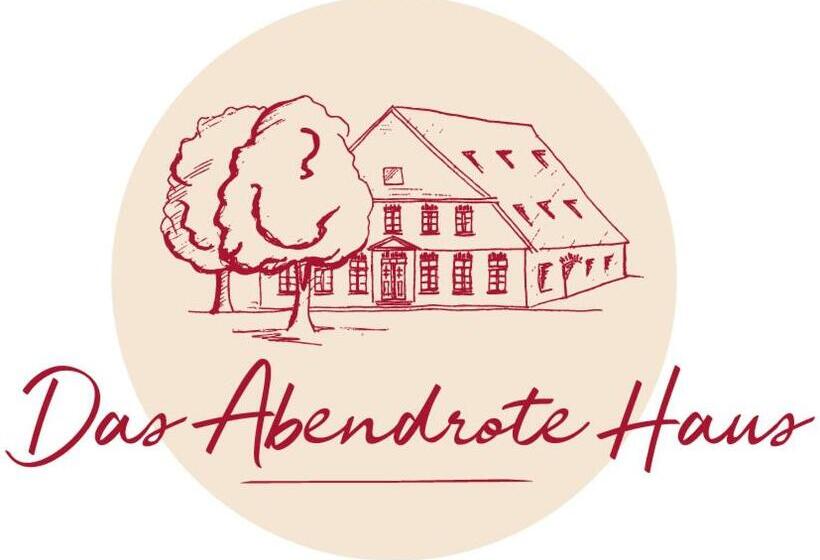 Номер Стандарт, Das Abendrote Haus