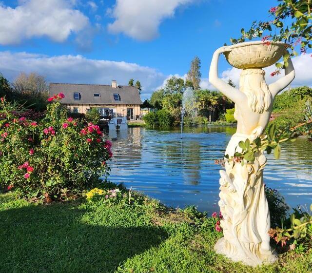 Номер Стандарт, Domaine Du D Day
