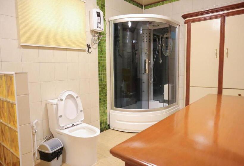 Вилла 2 Спальни, Farm One Garden Resort