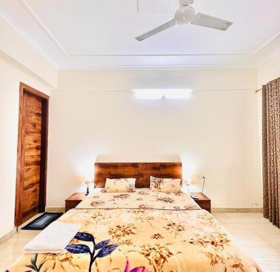 اتاق استاندارد, Lfp Luxury Homes   Fully Furnished Apartment