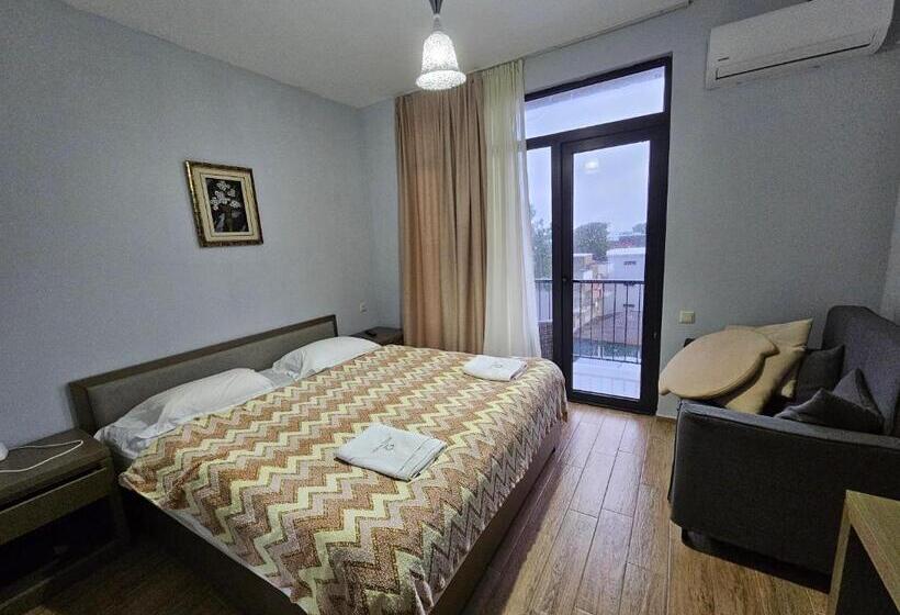 اتاق استاندارد, Iveriabeach