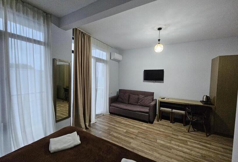 اتاق استاندارد, Iveriabeach