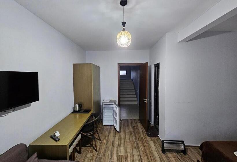 اتاق استاندارد, Iveriabeach