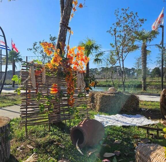 اتاق استاندارد, Iveriabeach