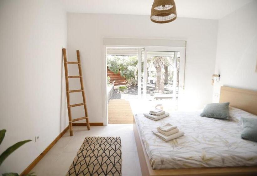 חדר סטנדרט, Casa Anahita