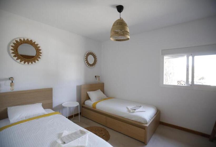 חדר סטנדרט, Casa Anahita