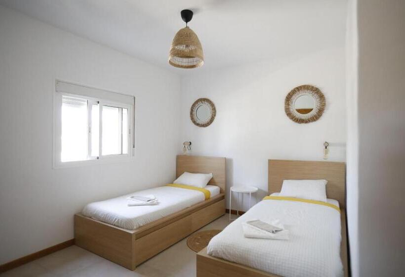 חדר סטנדרט, Casa Anahita