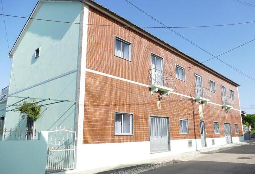 스탠다드 룸, Casa Fialli