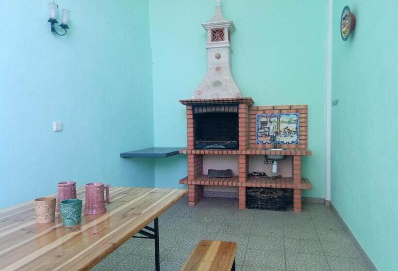 스탠다드 룸, Casa Fialli