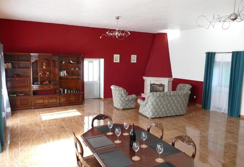 수피리어 룸, Casa Fialli