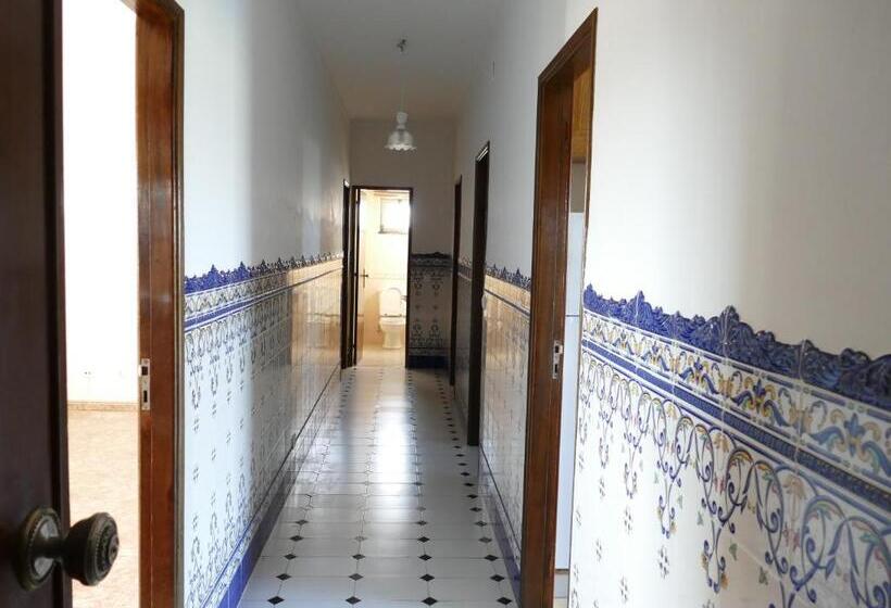 수피리어 룸, Casa Fialli