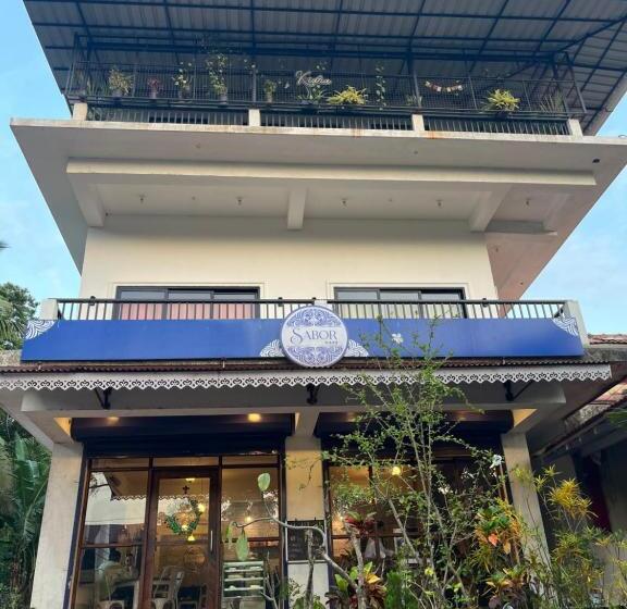 اتاق استاندارد با تخت بزرگ, Kiara Studio Apartment Assagao   Goaround Homes