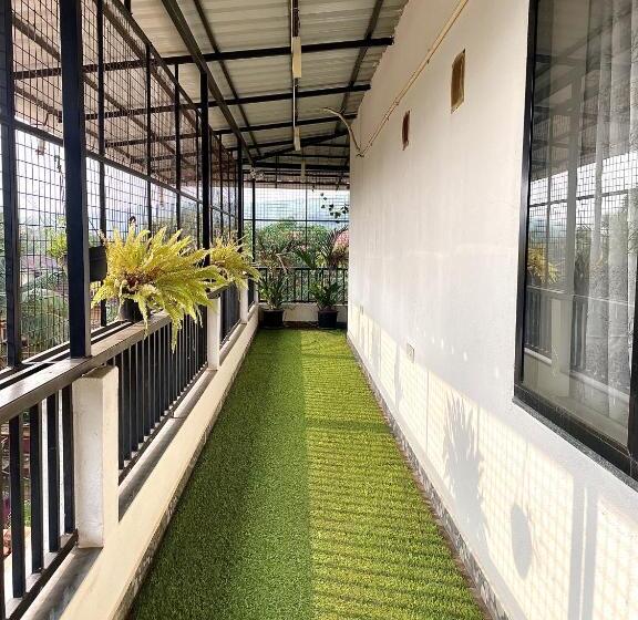اتاق سوپریور, Kiara Studio Apartment Assagao   Goaround Homes
