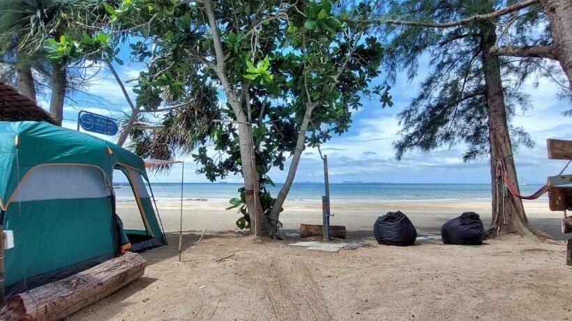 Номер Deluxe Вид на Море с Балконом, Little Beach Garden
