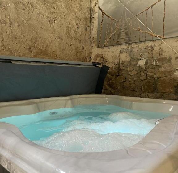 Номер Deluxe Кровать Кинг, Le Clos De L Olivier