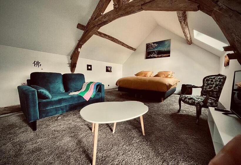 Family Suite, Le Clos De L Olivier