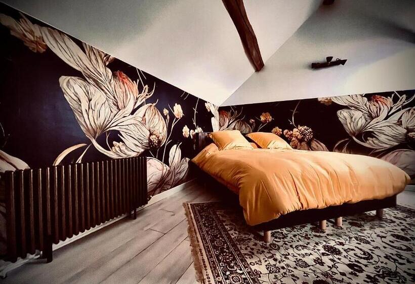 Family Suite, Le Clos De L Olivier