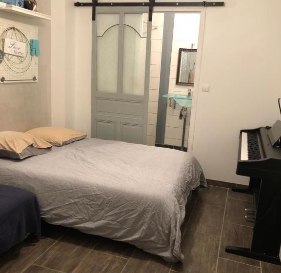 Номер Стандарт, Maison La Suze