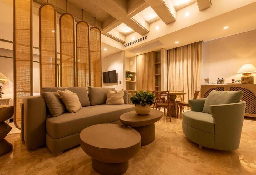 חדר סטודיו סטנדרד, Cinco Quintas Hotel Boutique By Soho