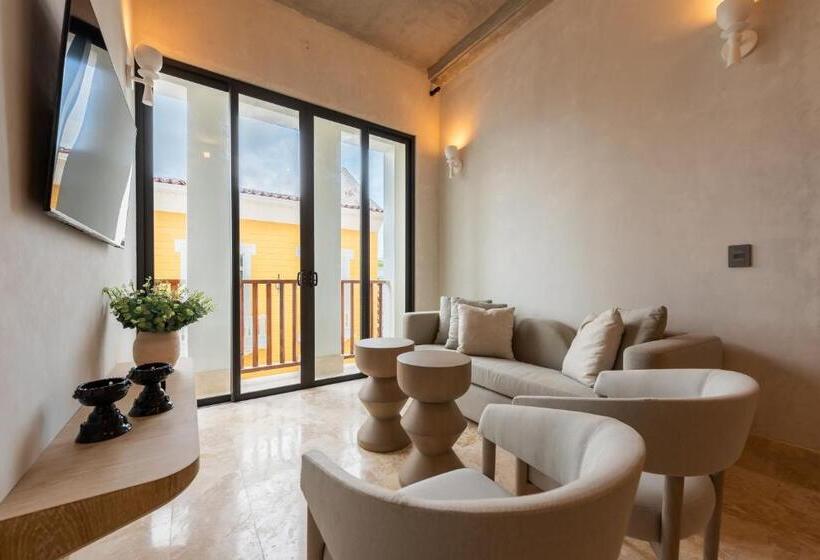 סוויטה, Cinco Quintas Hotel Boutique By Soho