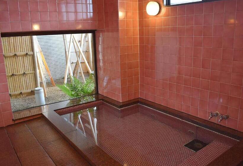 Студия Стандарт, Akaboshitei   Vacation Stay 49562v