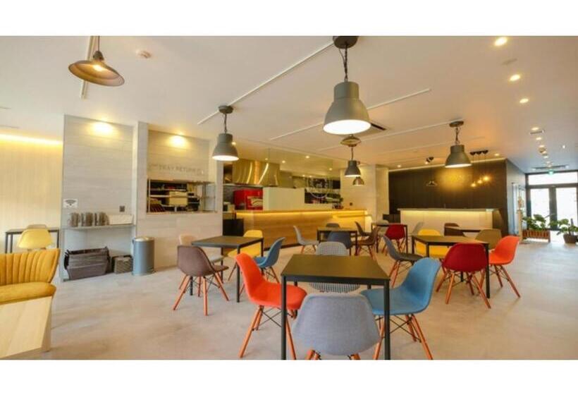 استودیوی استاندارد, Ele Hotel Kuzuha   Vacation Stay 80336v