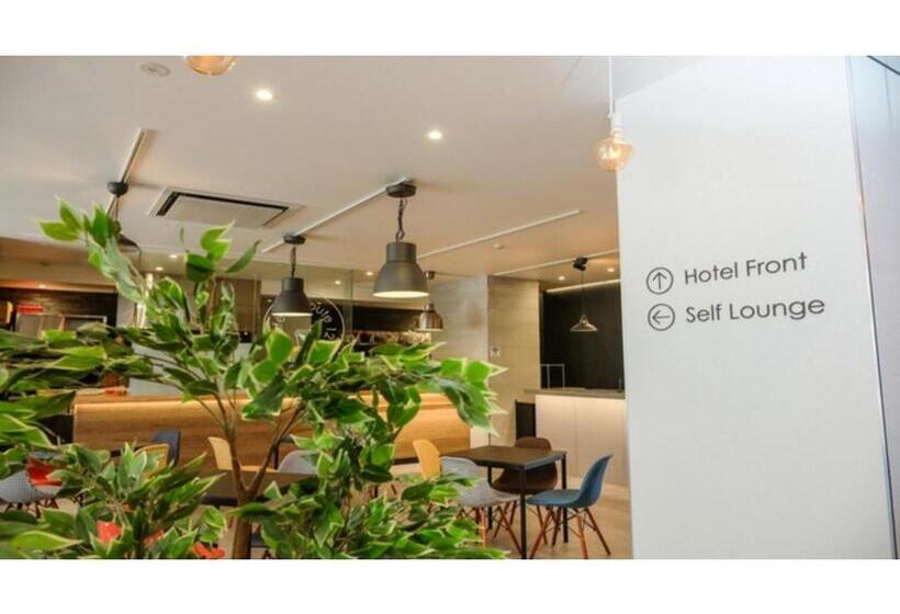 استودیوی استاندارد, Ele Hotel Kuzuha   Vacation Stay 80336v