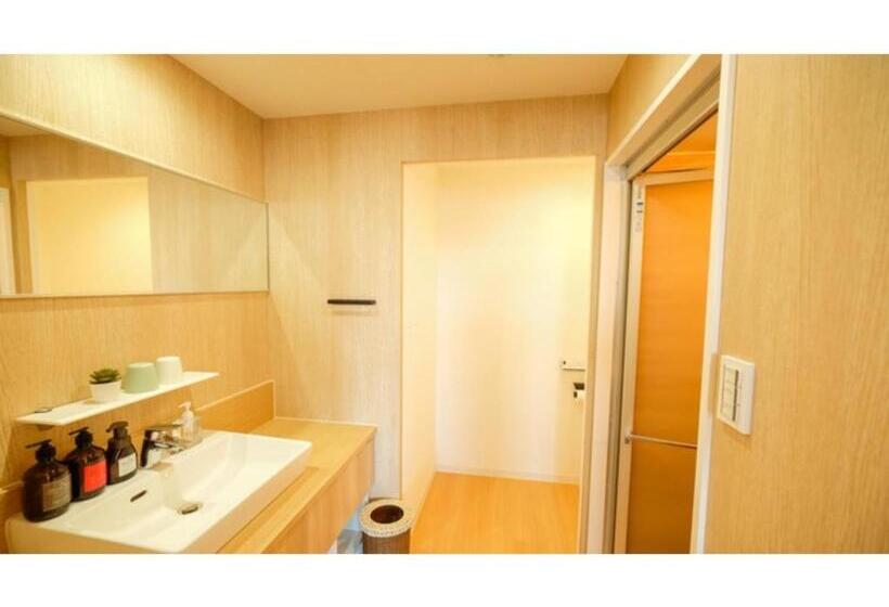 استودیوی استاندارد, Ele Hotel Kuzuha   Vacation Stay 80336v