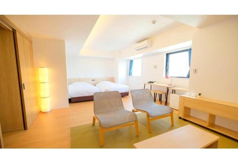 استودیوی استاندارد, Ele Hotel Kuzuha   Vacation Stay 80336v