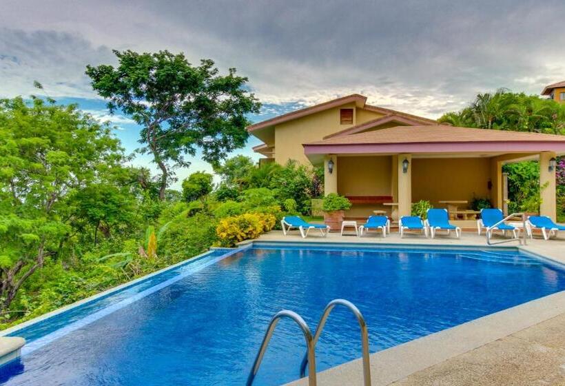 Апартаменты 1 Спальня, Bahia Pez Vela Villa Combo Units 18 And 19