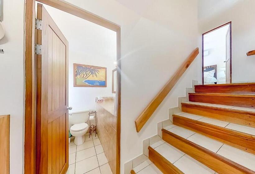 Апартаменты 1 Спальня, Bahia Pez Vela Villa Combo Units 18 And 19