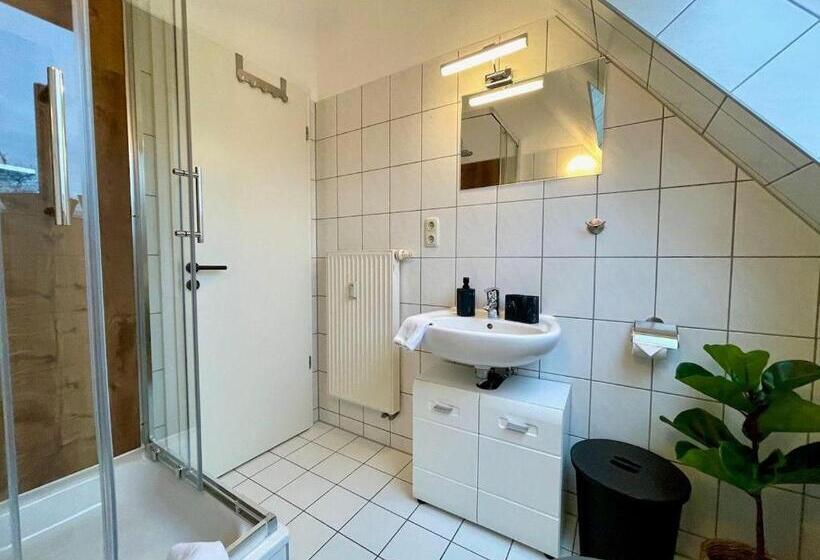 Номер Стандарт Индивидуальный, Apartment Zschachwitz Kleine Wohlfuehlferienwohnung