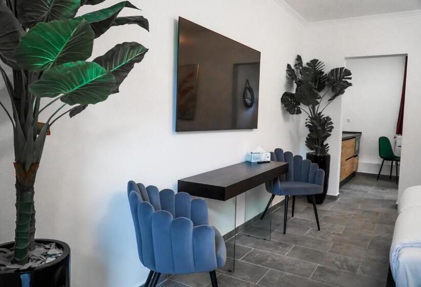 Номер Стандарт, Casa Lavy