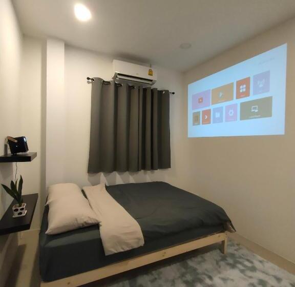 스탠다드 룸, Janis Home