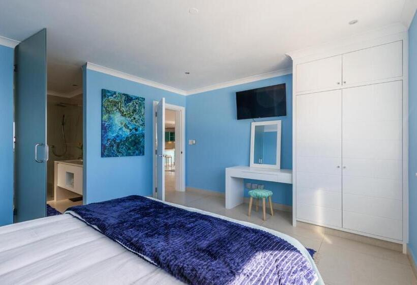 Номер Стандарт, Keurbooms Lagoon Villa