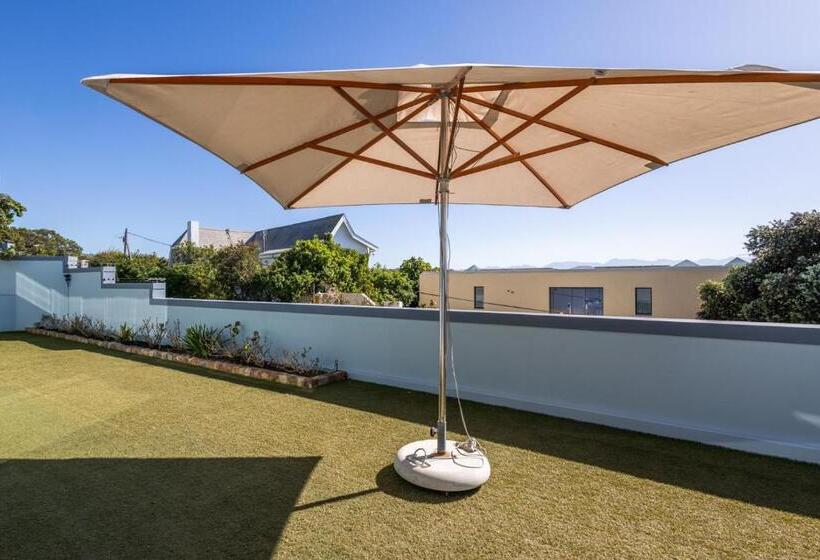 Family Suite, Keurbooms Lagoon Villa