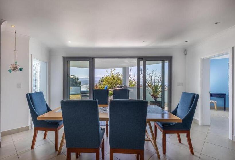 Family Suite, Keurbooms Lagoon Villa