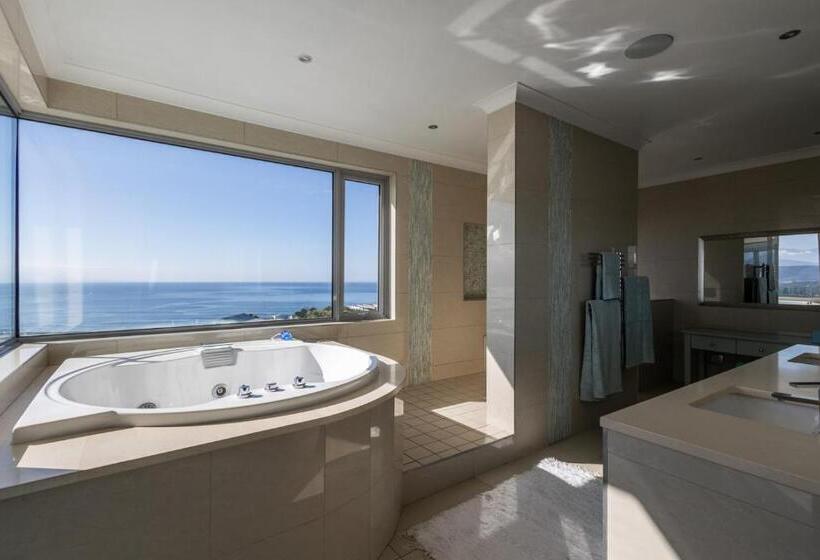 Люкс Премиум, Keurbooms Lagoon Villa