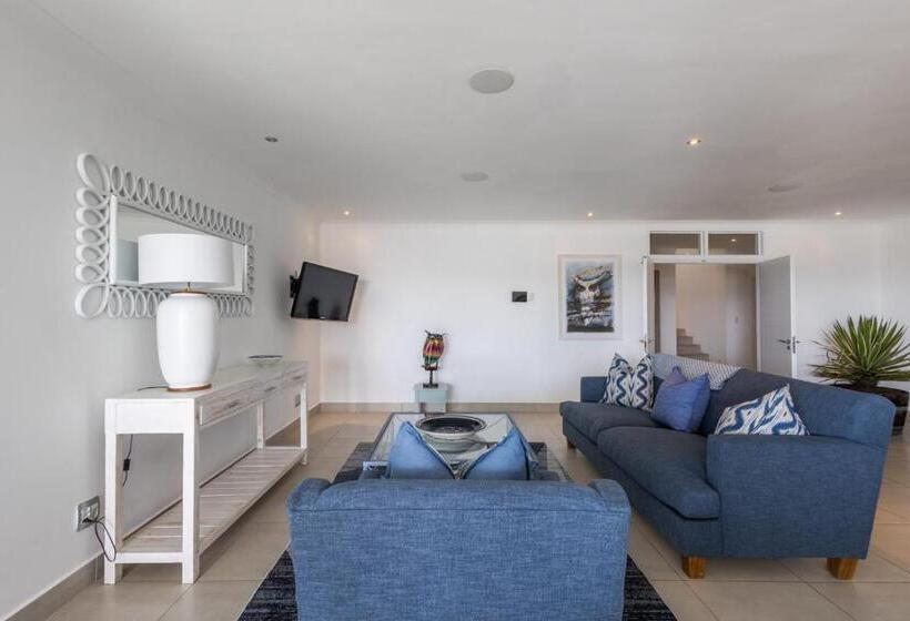 Family Suite, Keurbooms Lagoon Villa