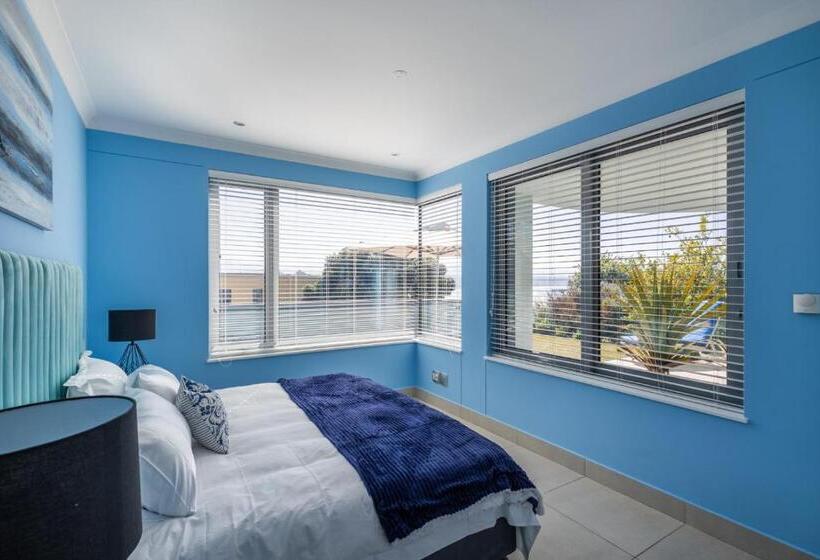 Family Suite, Keurbooms Lagoon Villa